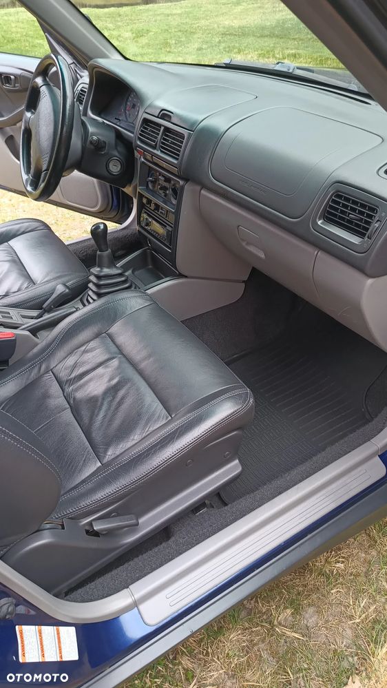 Subaru Forester 2.0 X Active - 4