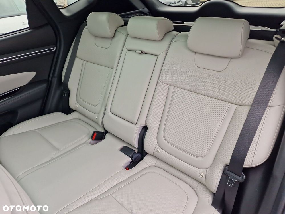 Hyundai Tucson 1.6 T-GDi HEV Platinum 4WD - 19