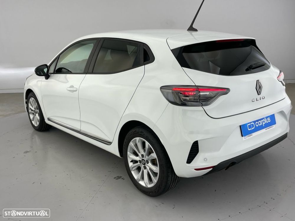 Renault Clio 1.0 TCe Evolution Bi-Fuel - 25