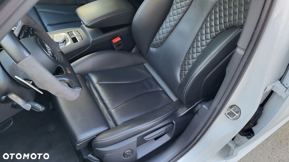 Audi RS3 Sportback 2.5 TFSI Quattro S tronic - 34