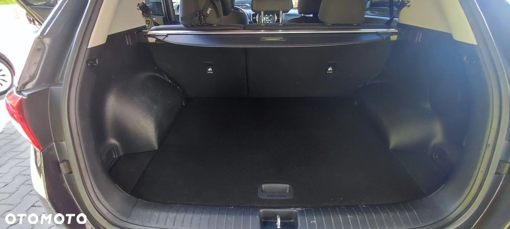 Kia Sportage - 24
