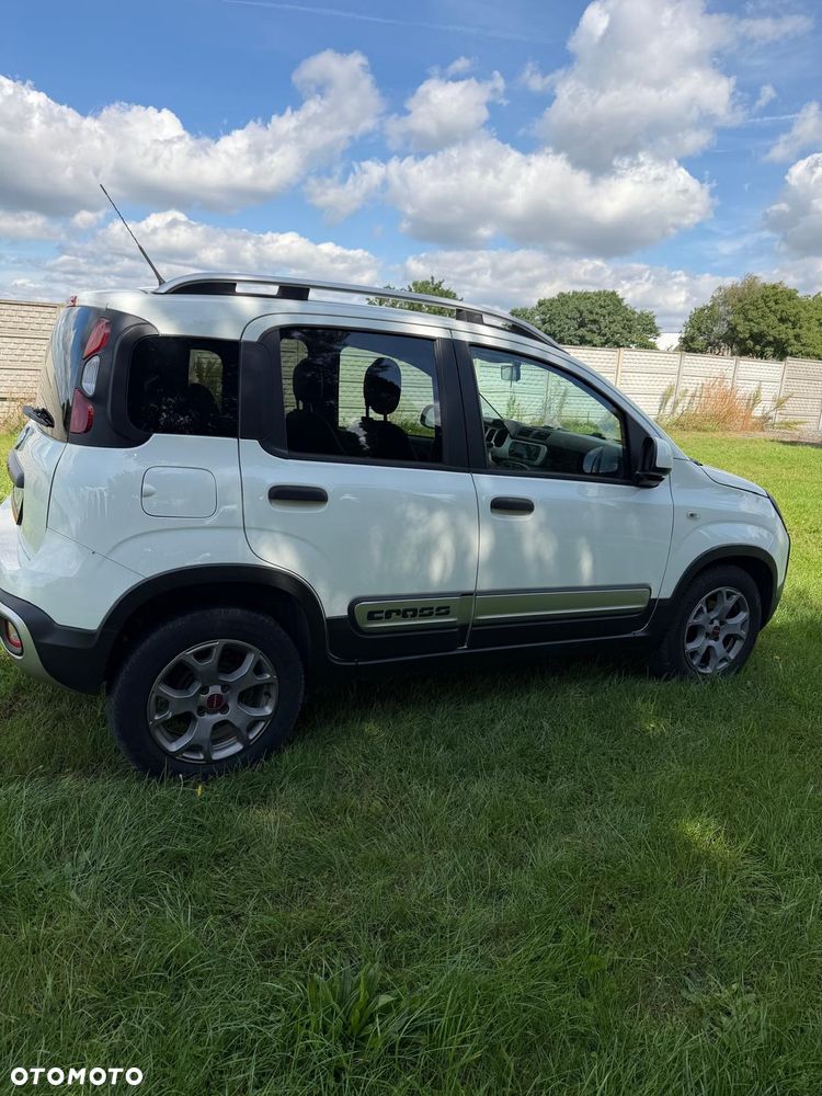 Fiat Panda - 8