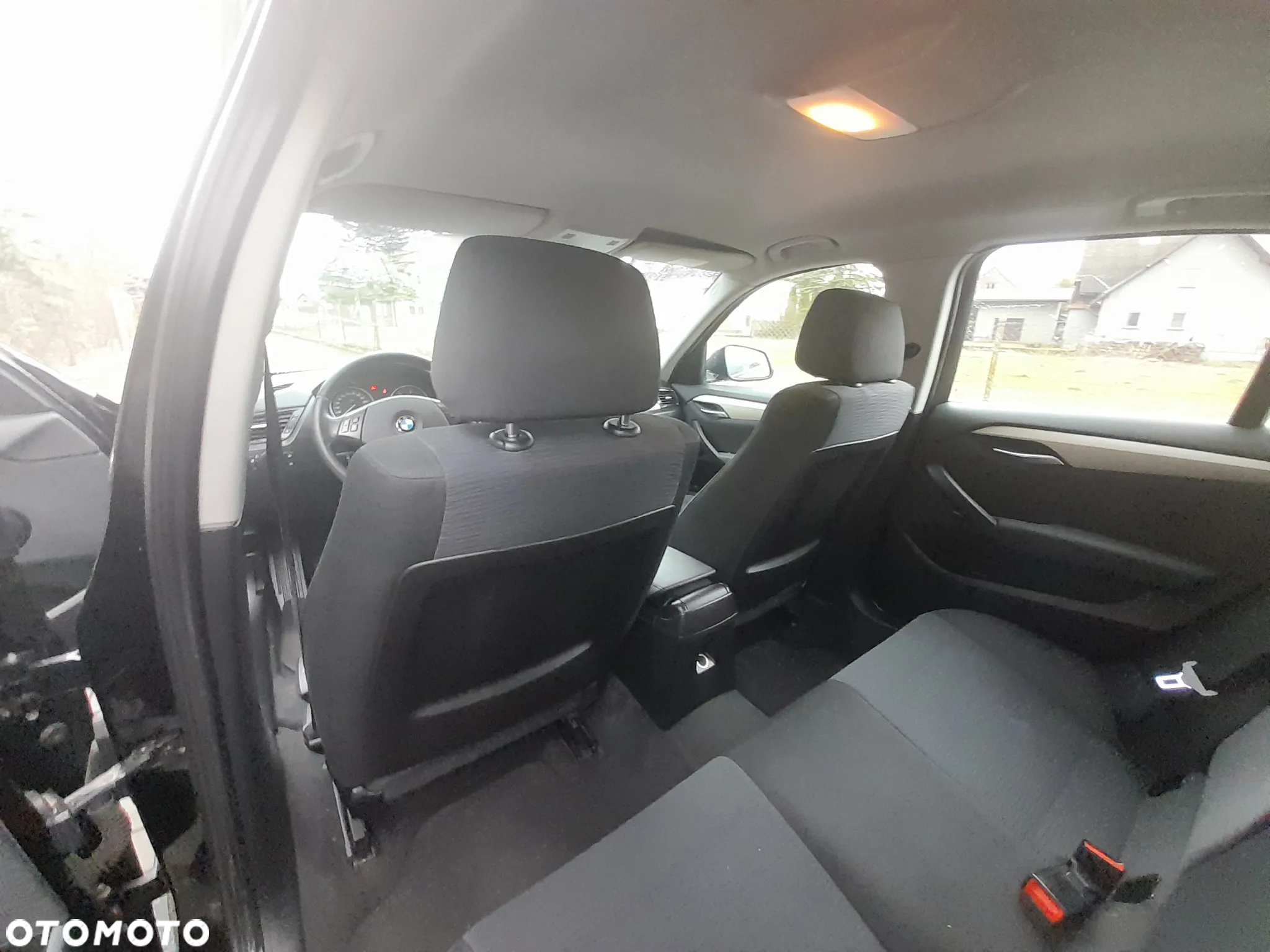 BMW X1 xDrive18d - 26