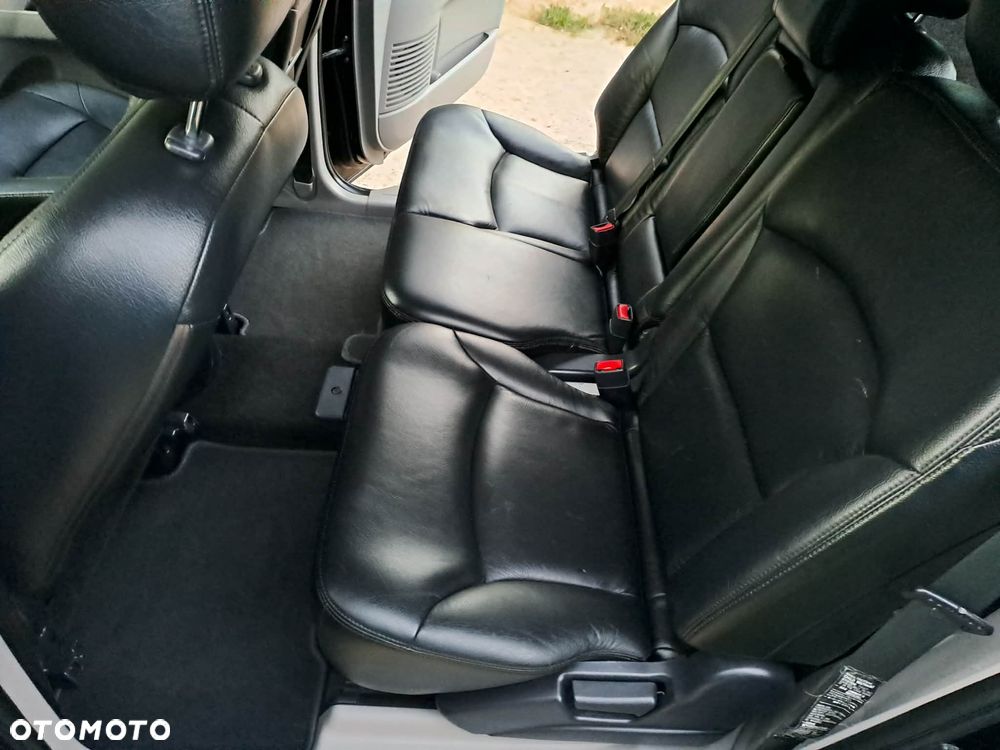 Mitsubishi Grandis 2.0 DID Intense - 10