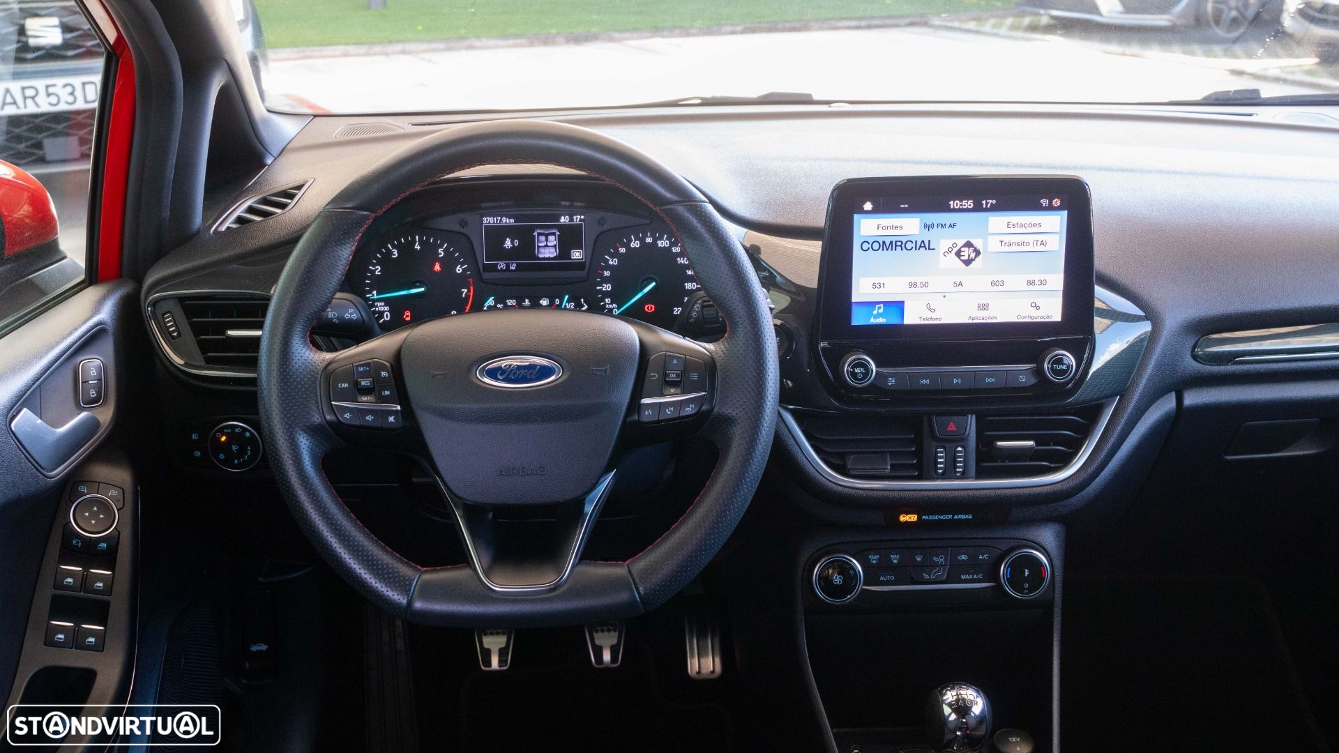 Ford Fiesta 1.0 EcoBoost ST-Line - 5