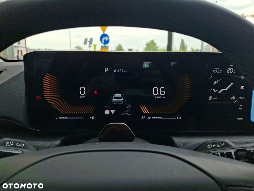 Kia K4 1.6 T-GDI M - 18