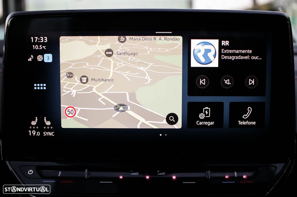 VW ID.4 4Motion GTX - 23