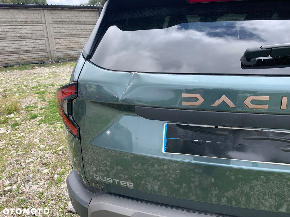 Dacia Duster 1.2 TCe mHEV Extreme - 8