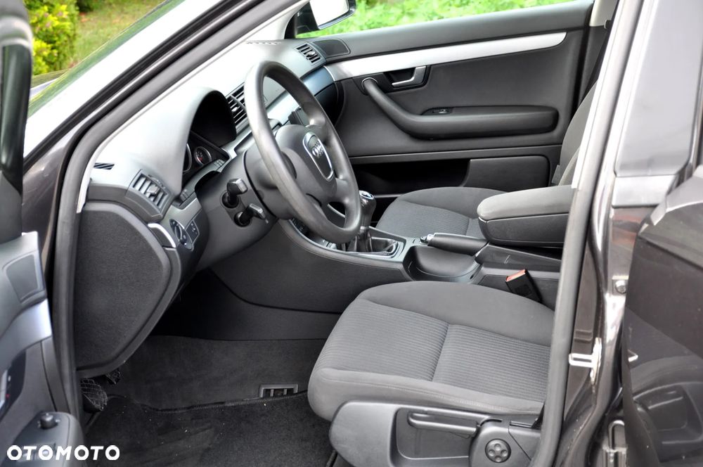 Audi A4 - 23