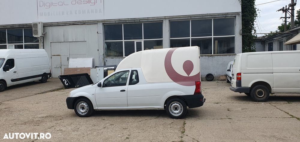 Dacia Pick Up - 11