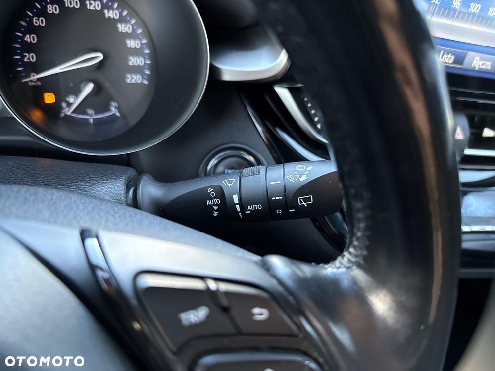 Toyota C-HR 1.2 T Prestige CVT - 25