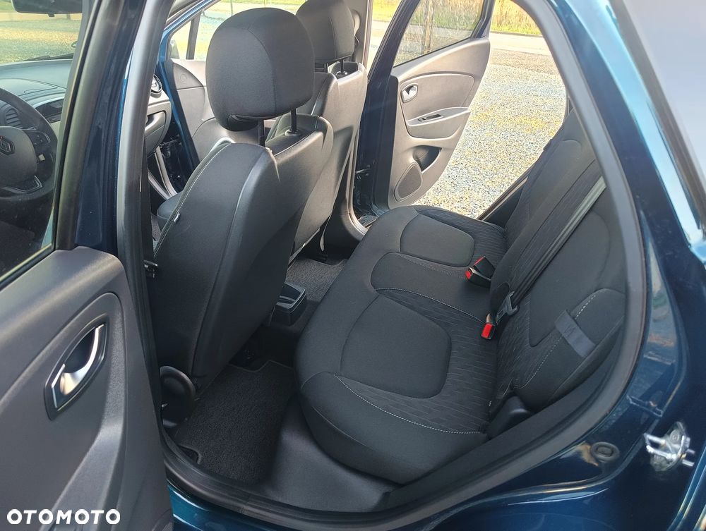 Renault Captur - 12