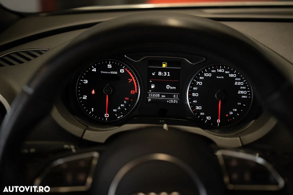 Audi A3 - 14