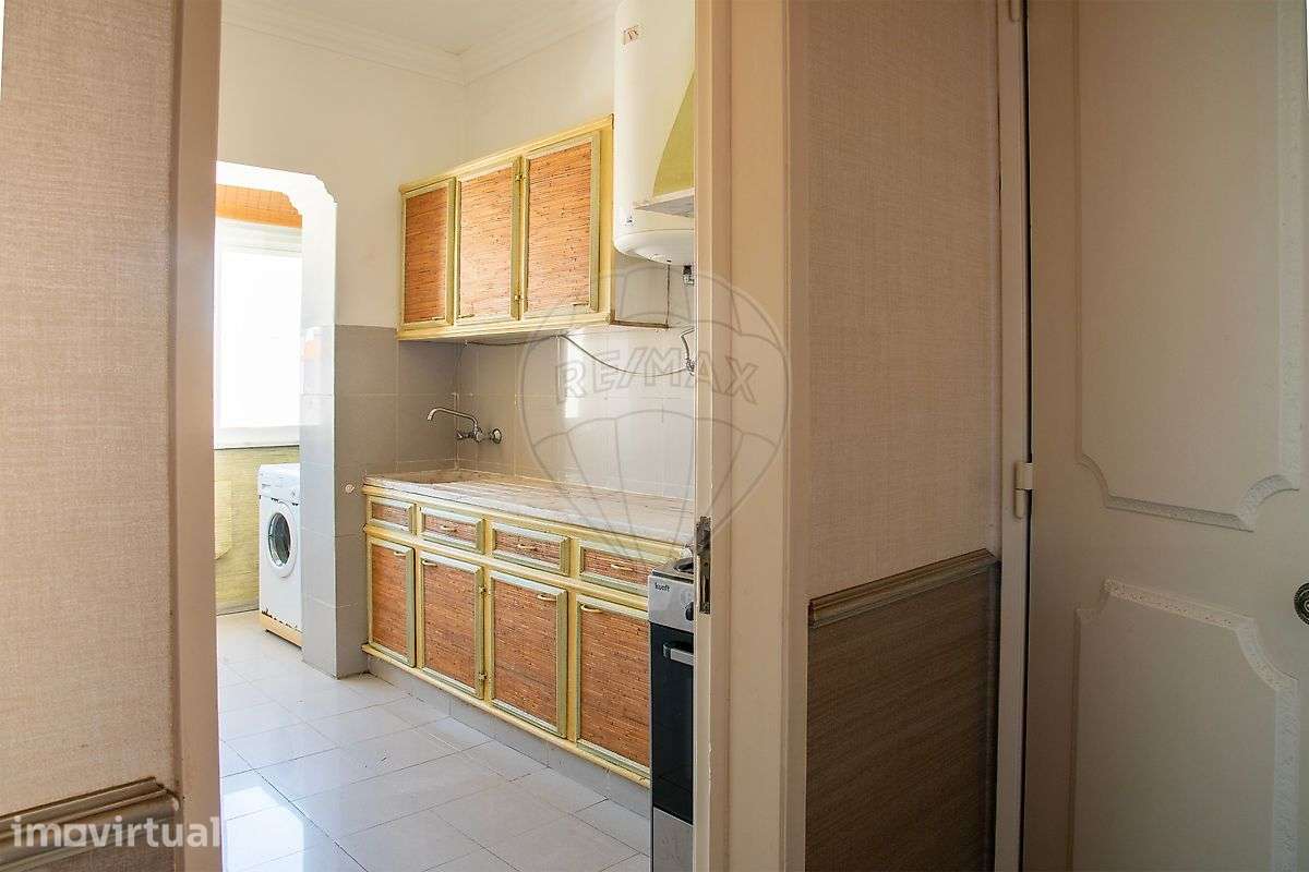 Apartamento T1 para venda - Grande imagem: 3/19