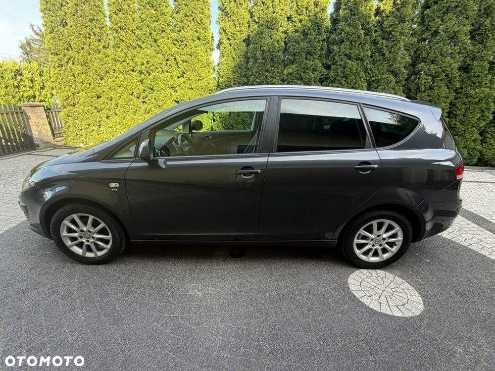 Seat Altea XL - 3