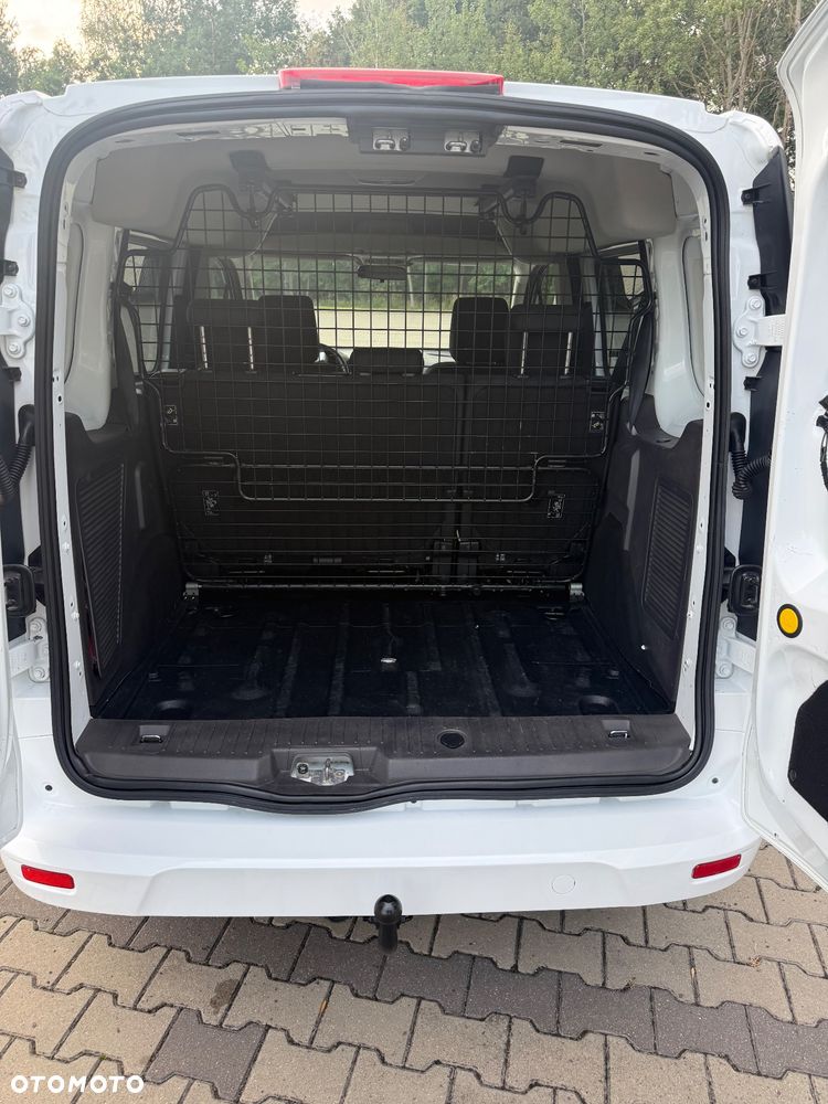 Ford Transit Connect Kombi 220 L1 Active N1 - 28