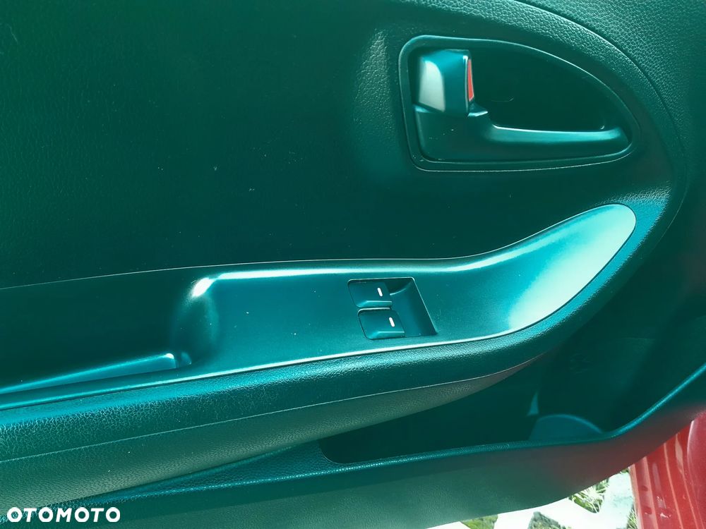 Kia Picanto 1.0 Business Line Plus - 15