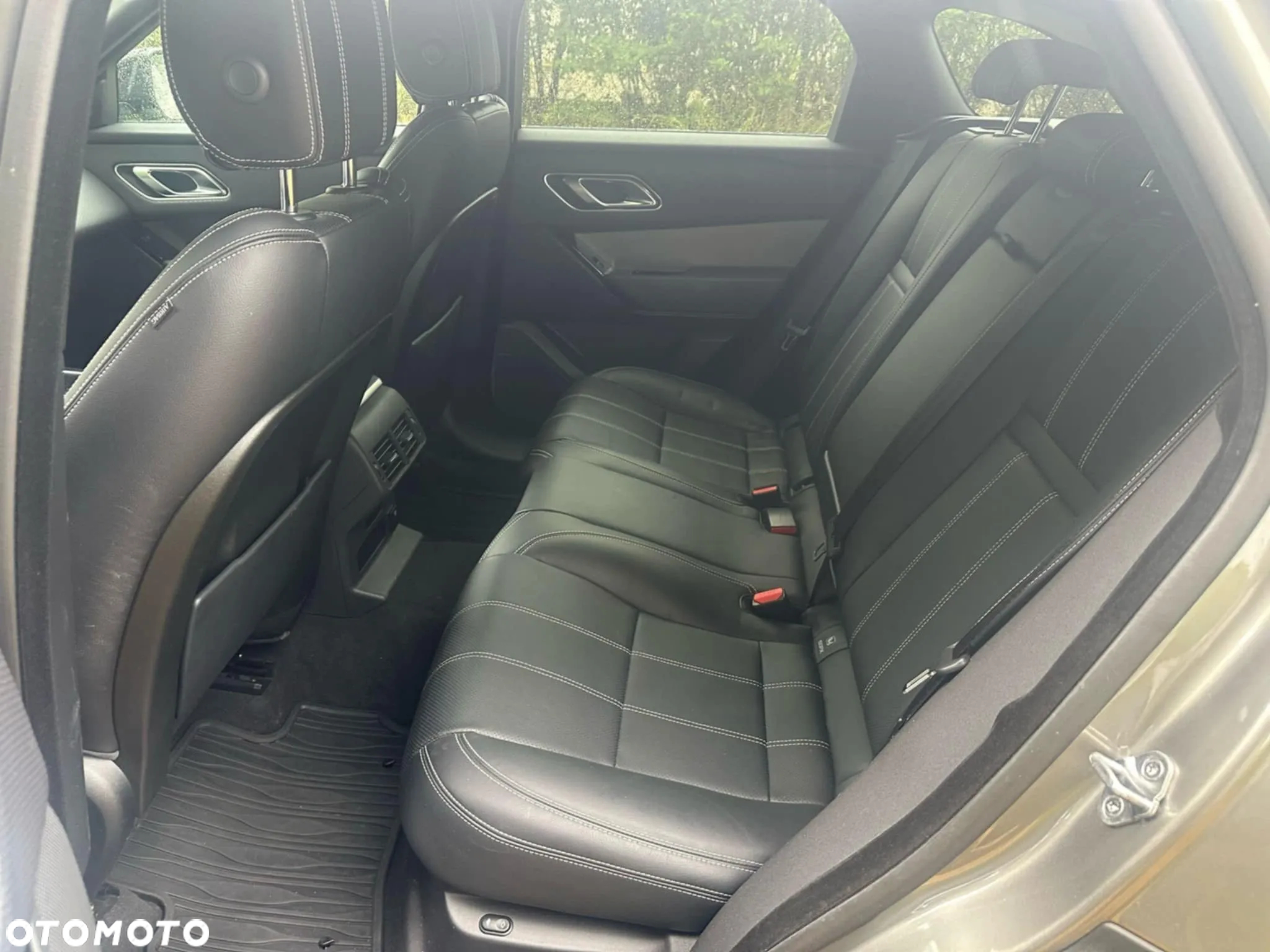 Land Rover Range Rover Velar - 18