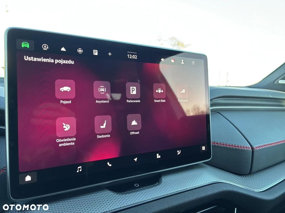 Skoda Kodiaq - 12