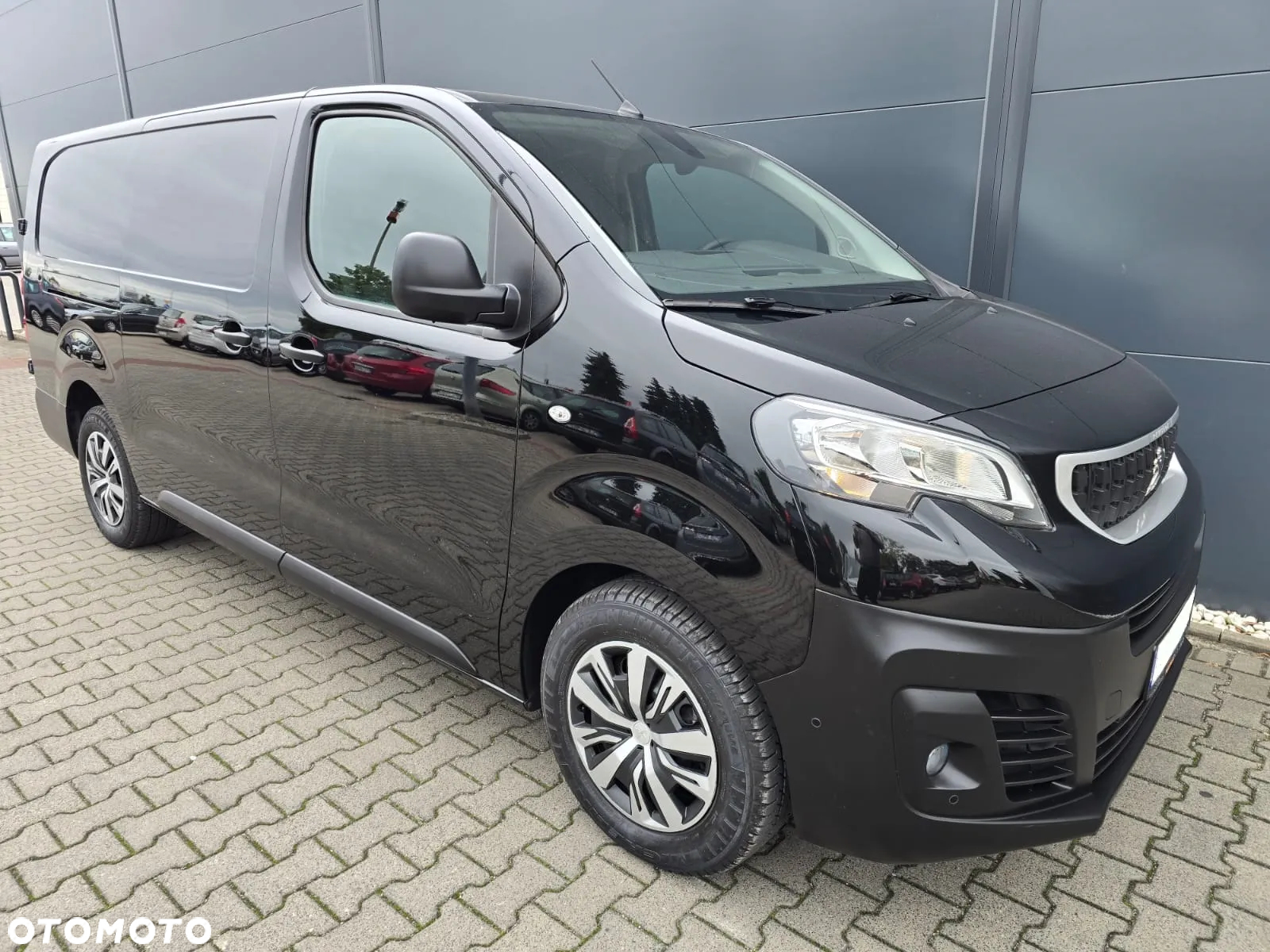 Peugeot EXPERT - 2