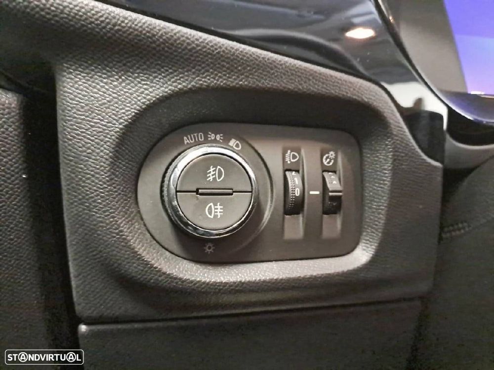 Opel Corsa 1.2 T Edition - 13