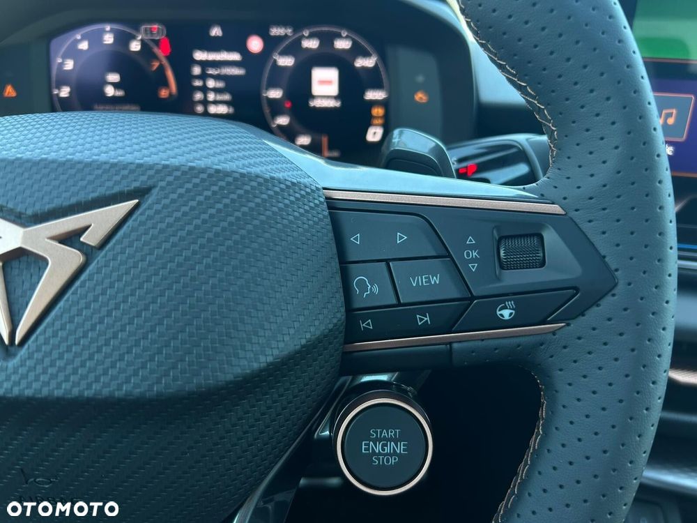 Cupra Terramar - 17