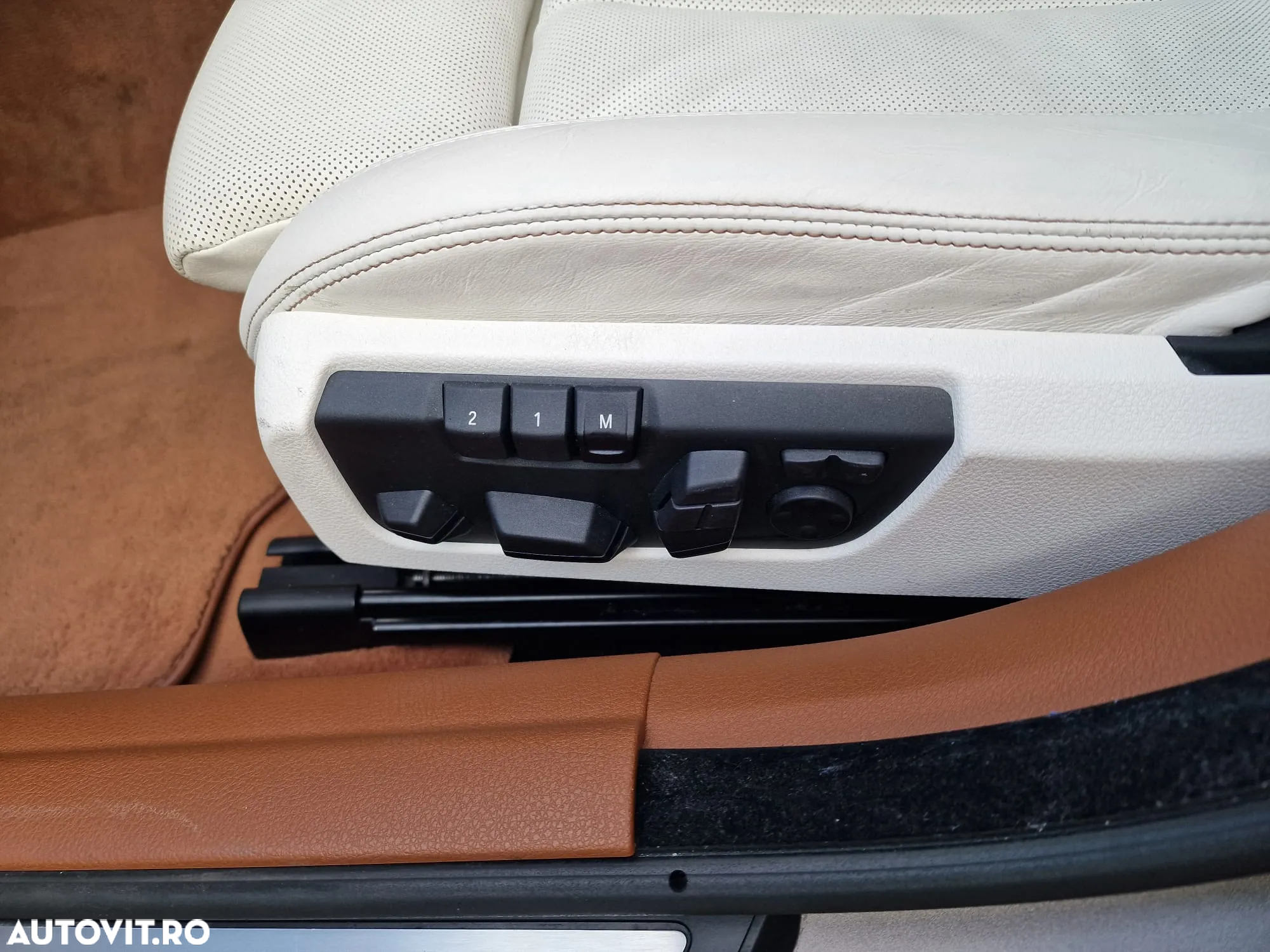 BMW Seria 6 640i - 23