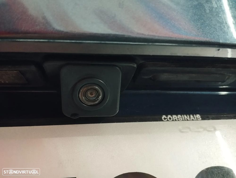 Peugeot 5008 1.5 BlueHDi Allure - 13