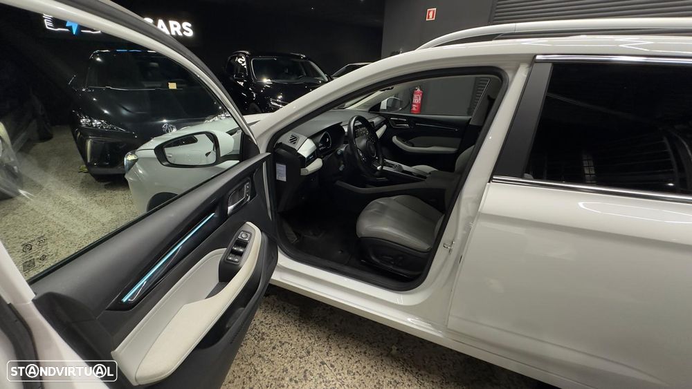 MG MG5 51 kWh Luxury - 13