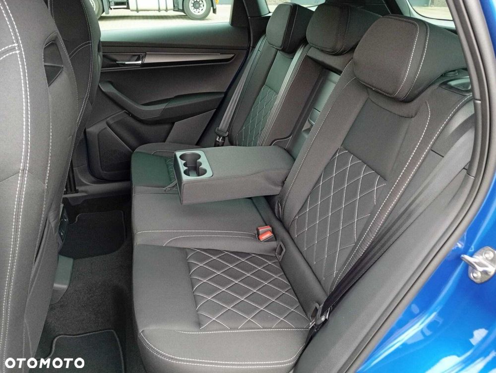 Skoda Karoq 1.5 TSI ACT Sportline DSG - 17