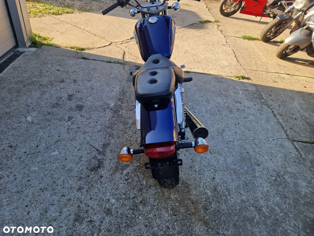 Suzuki Marauder - 9