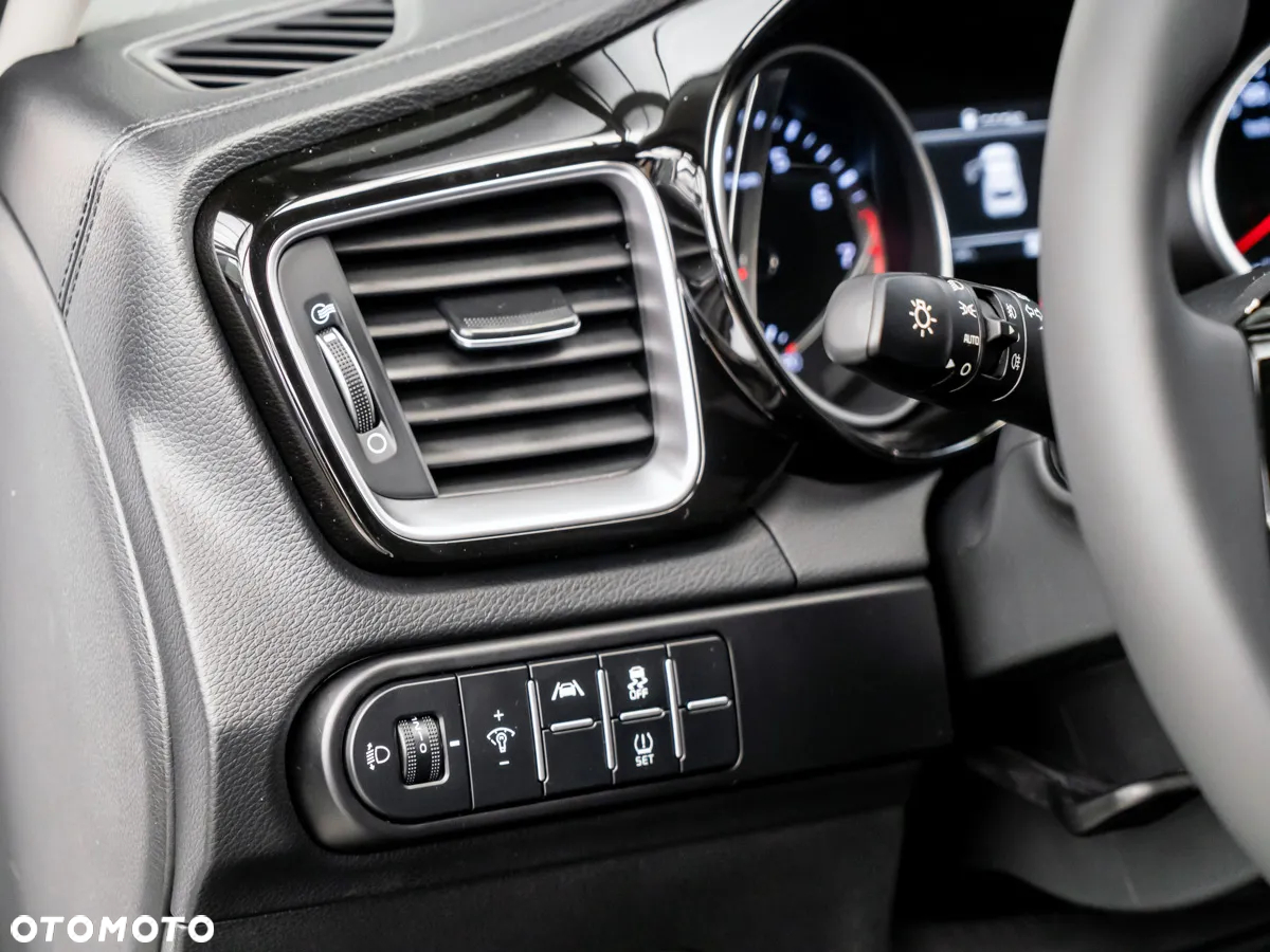 Kia XCeed 1.5 T-GDI L - 19