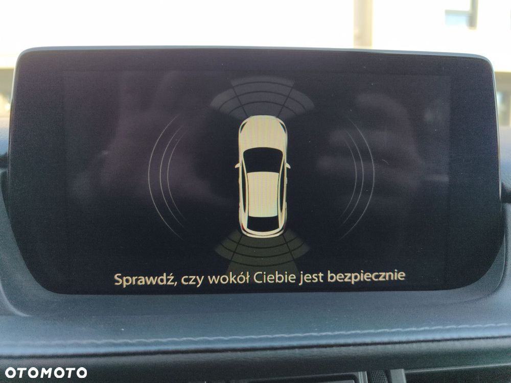 Mazda 6 2.0 SKYMotion - 19