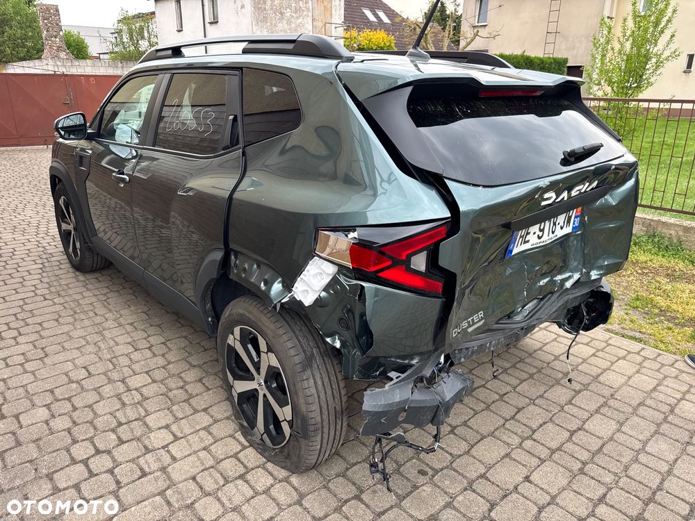 Dacia Duster - 3