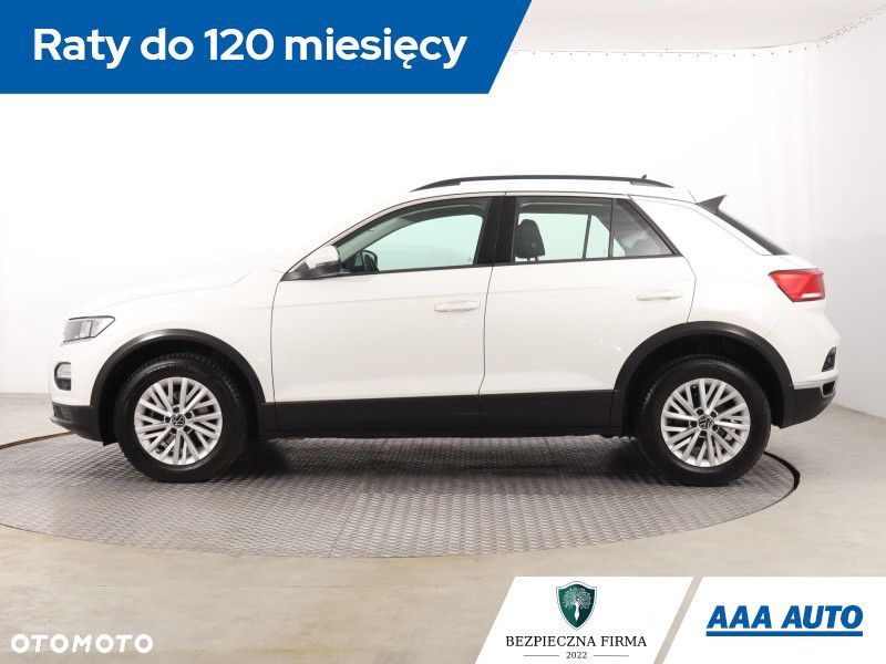 Volkswagen T-Roc - 4