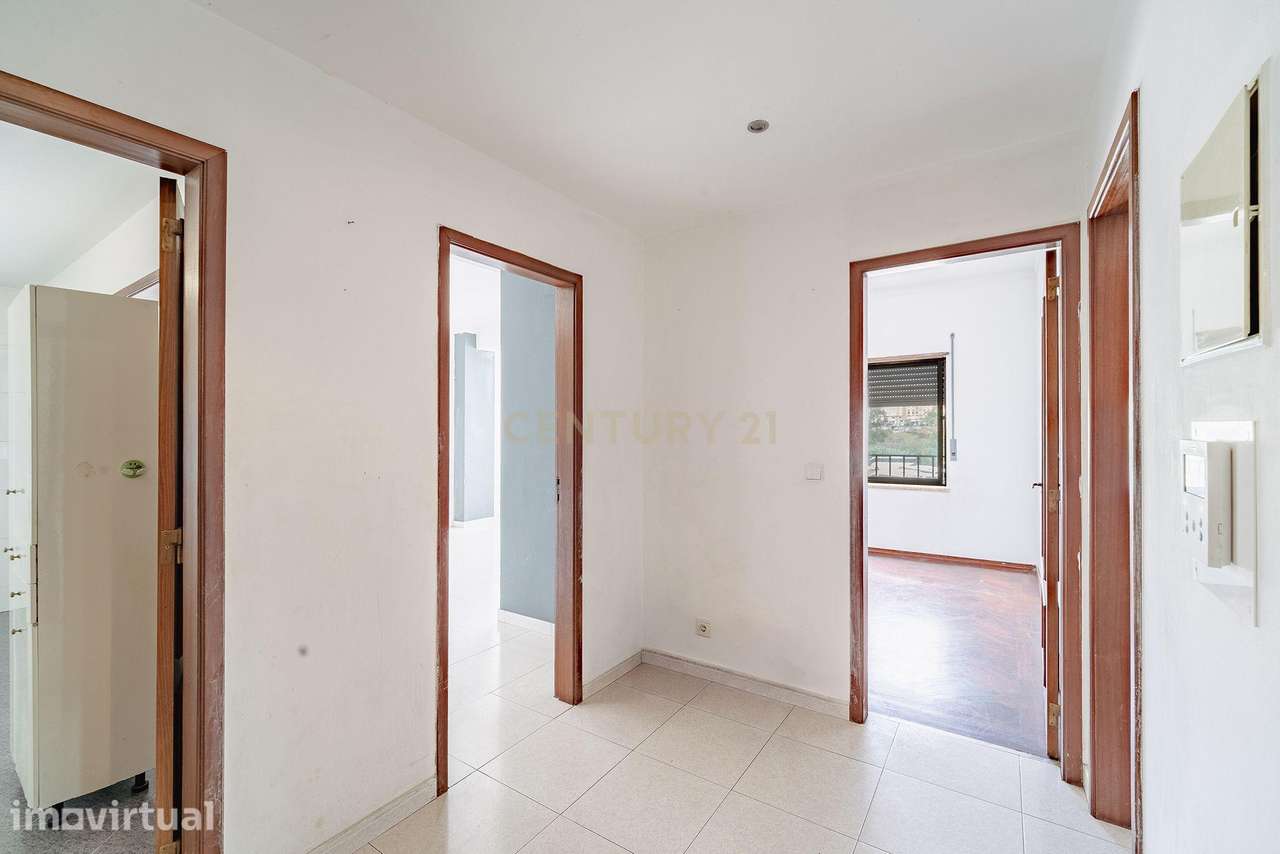 Apartamento T2 Fogueteiro - Grande imagem: 4/18