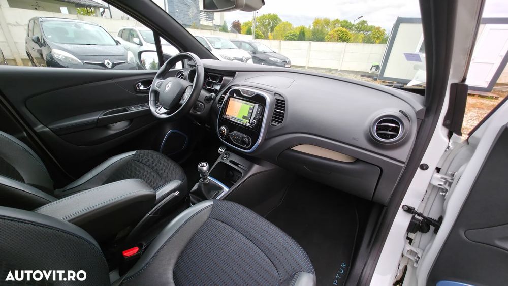 Renault Captur ENERGY TCe Intens - 27