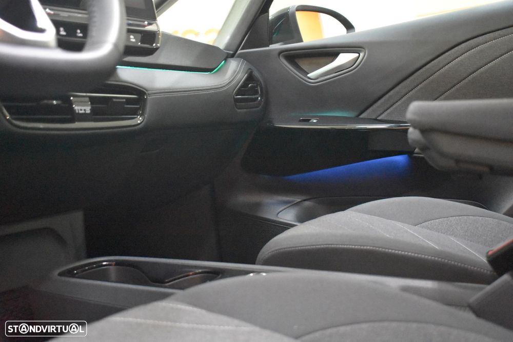 VW ID.3 58 kWh Pro - 44