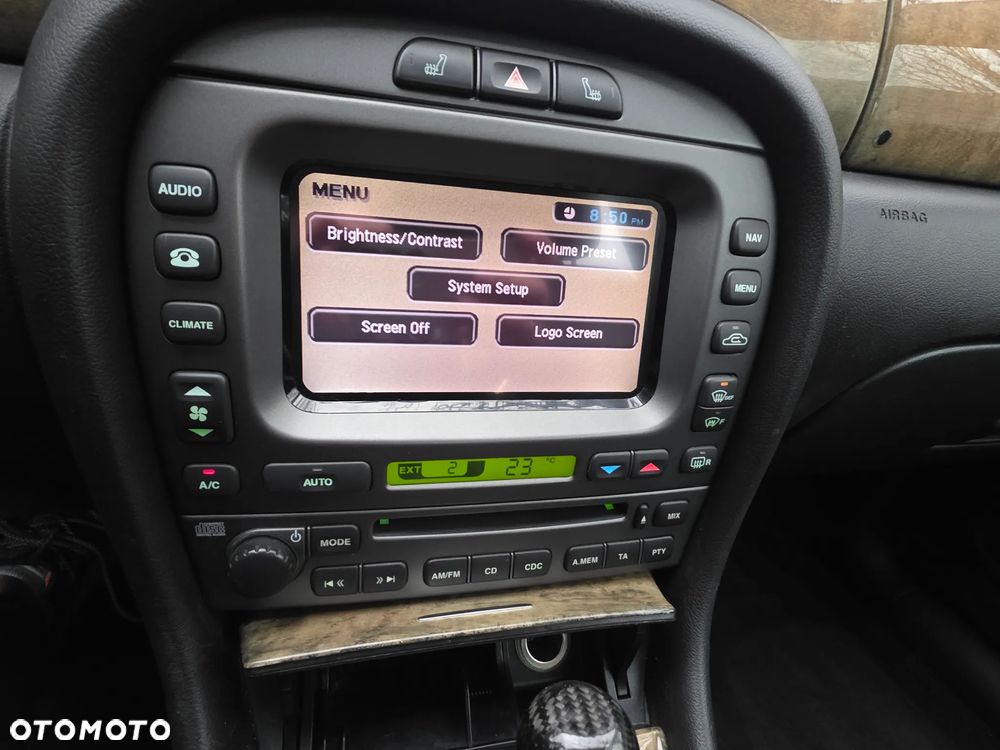 Jaguar X-Type 3.0 Sport - 14