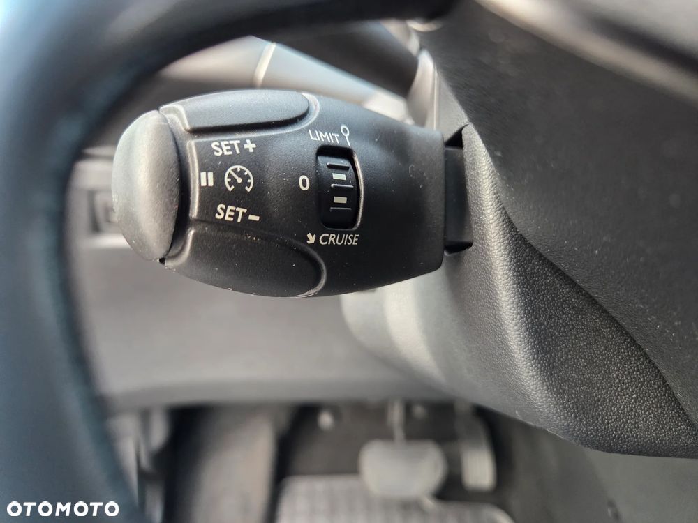 Citroën C3 VTi 120 Automatik Exclusive - 12