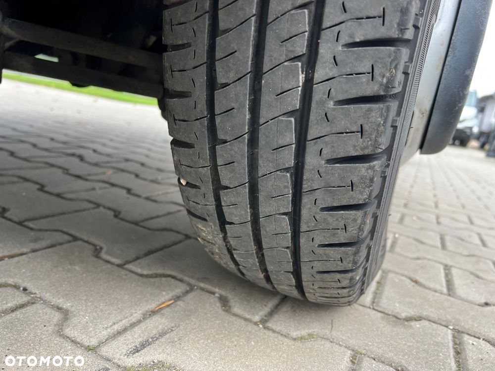 Iveco Daily 35C15 - 38