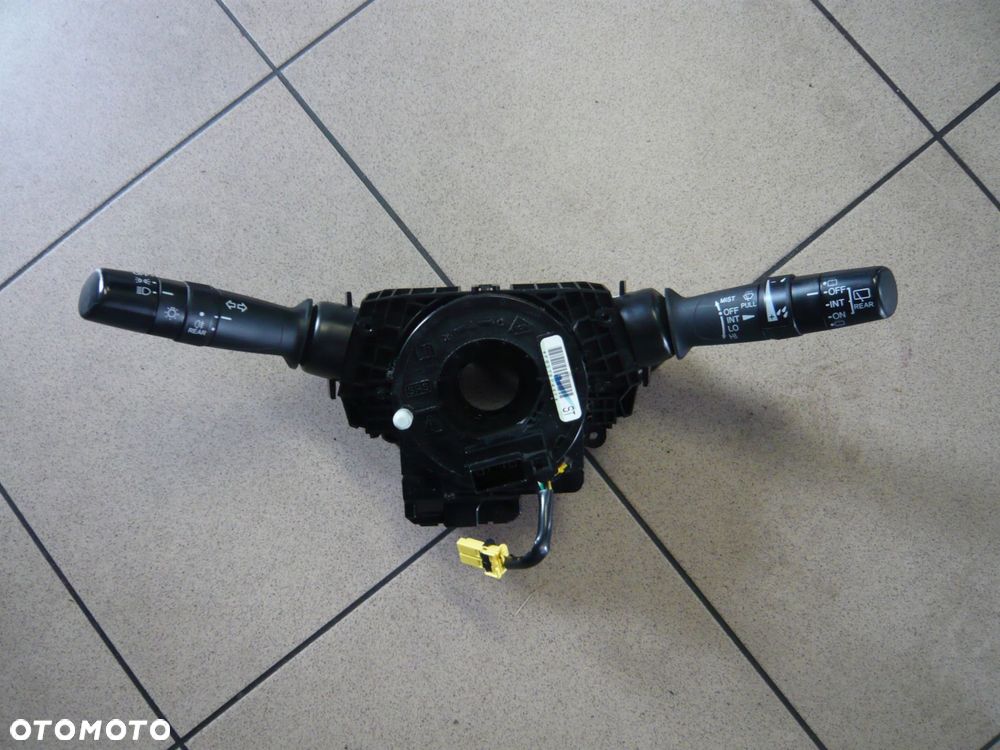 przełącznik zespolony taśma airbag 35250-tv0-s121-m1 honda civic ix - 1