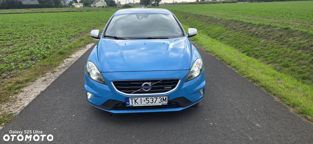 Volvo V40 T4 Summum - 38