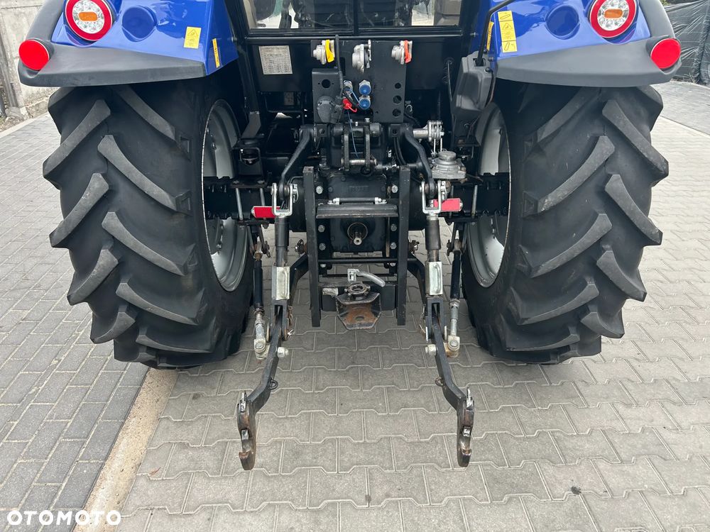 Farmtrac 680 dtn - 8