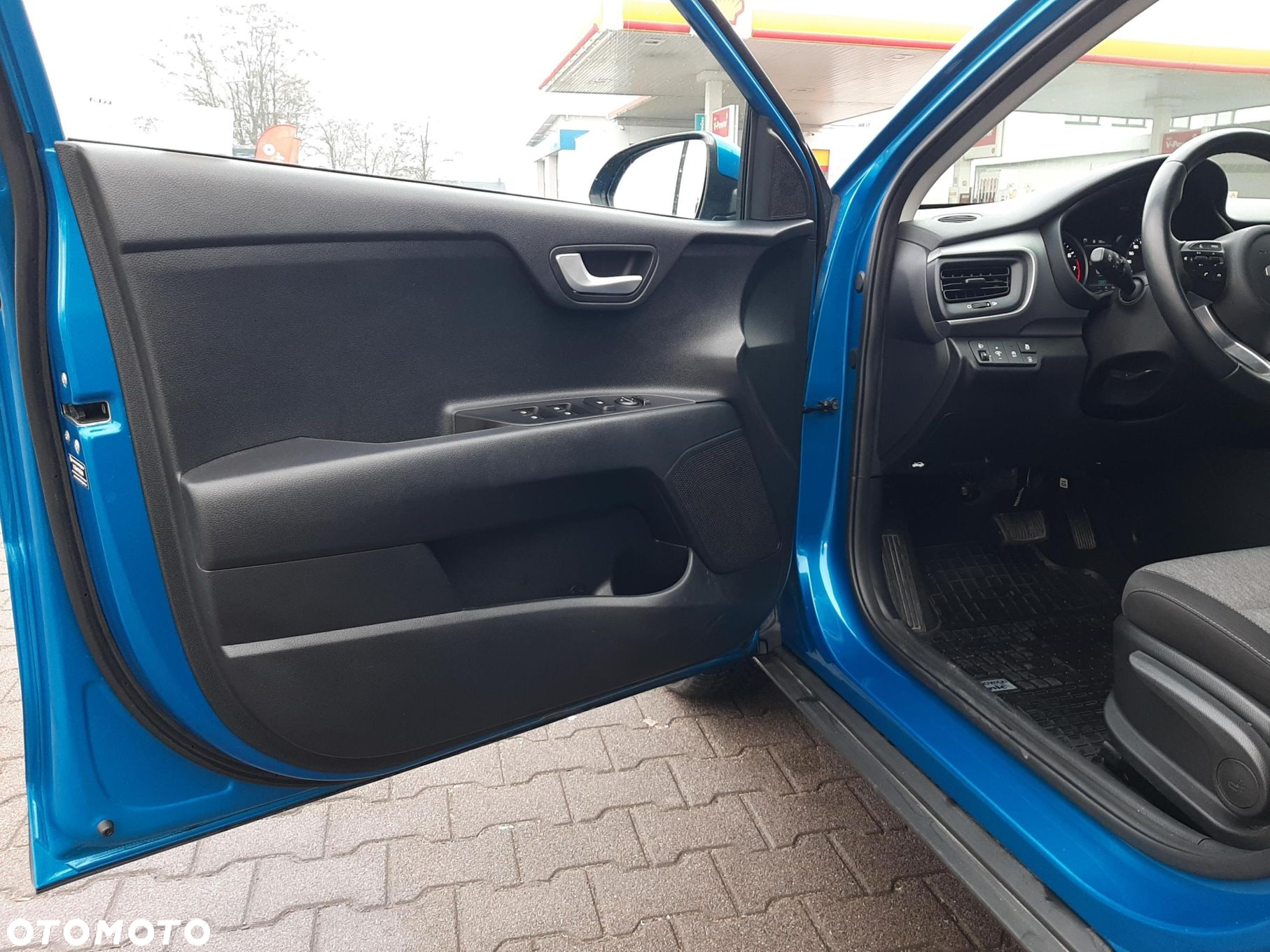 Kia Stonic - 10