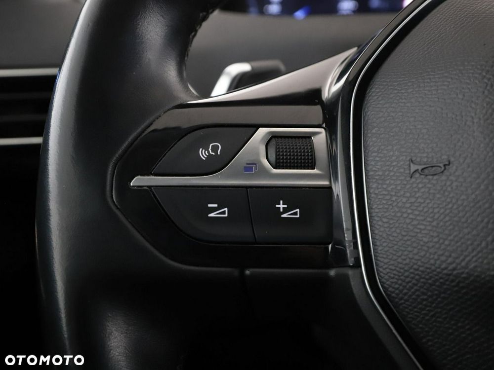Peugeot 3008 BlueHDi 180 Stop & Start EAT8 Allure - 33