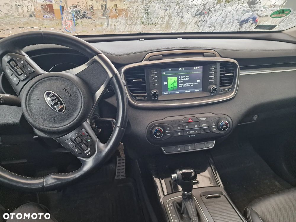 Kia Sorento 2.0 CRDI L - 5