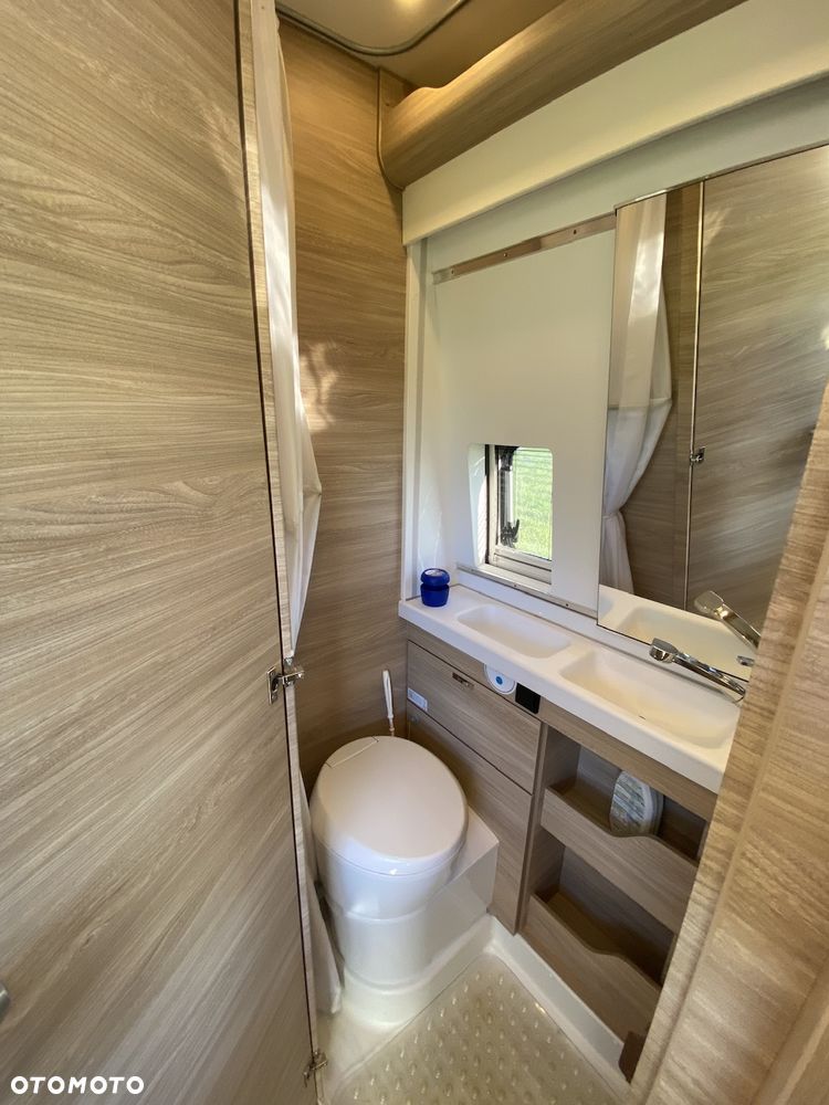 KNAUS BOXSTAR 600 XL LifeTime - 11