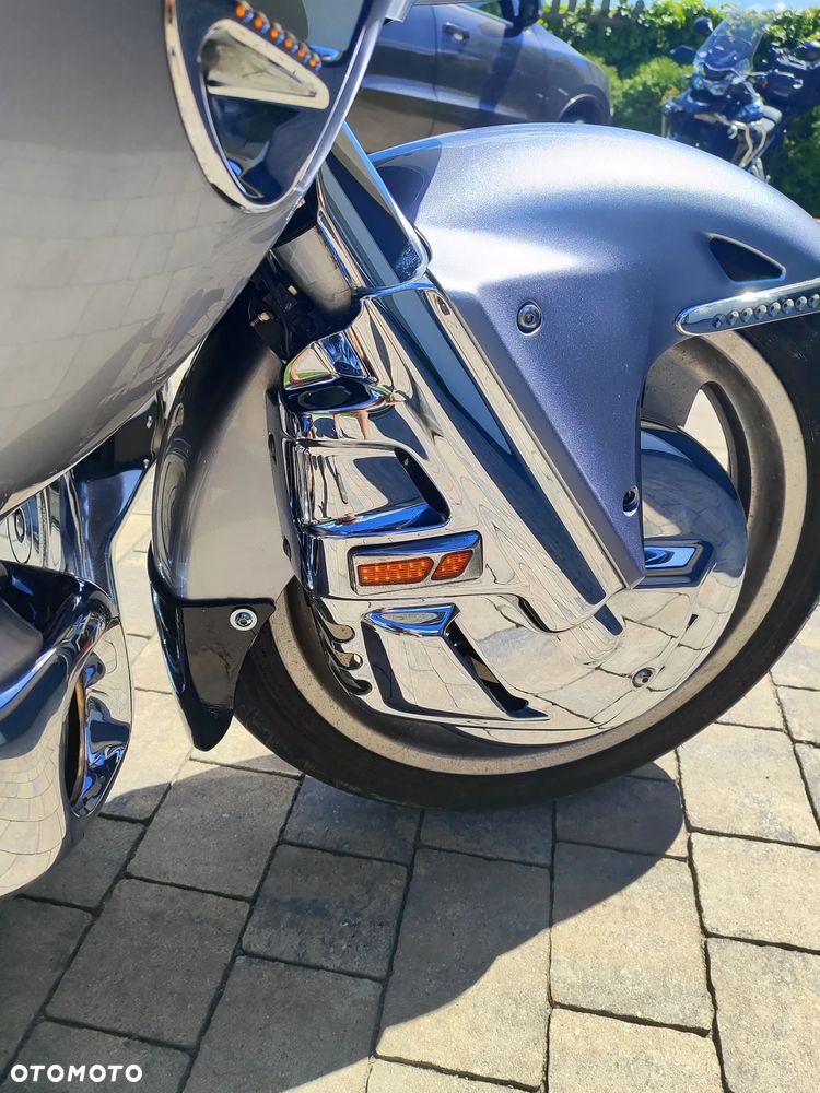 Honda GL - 21