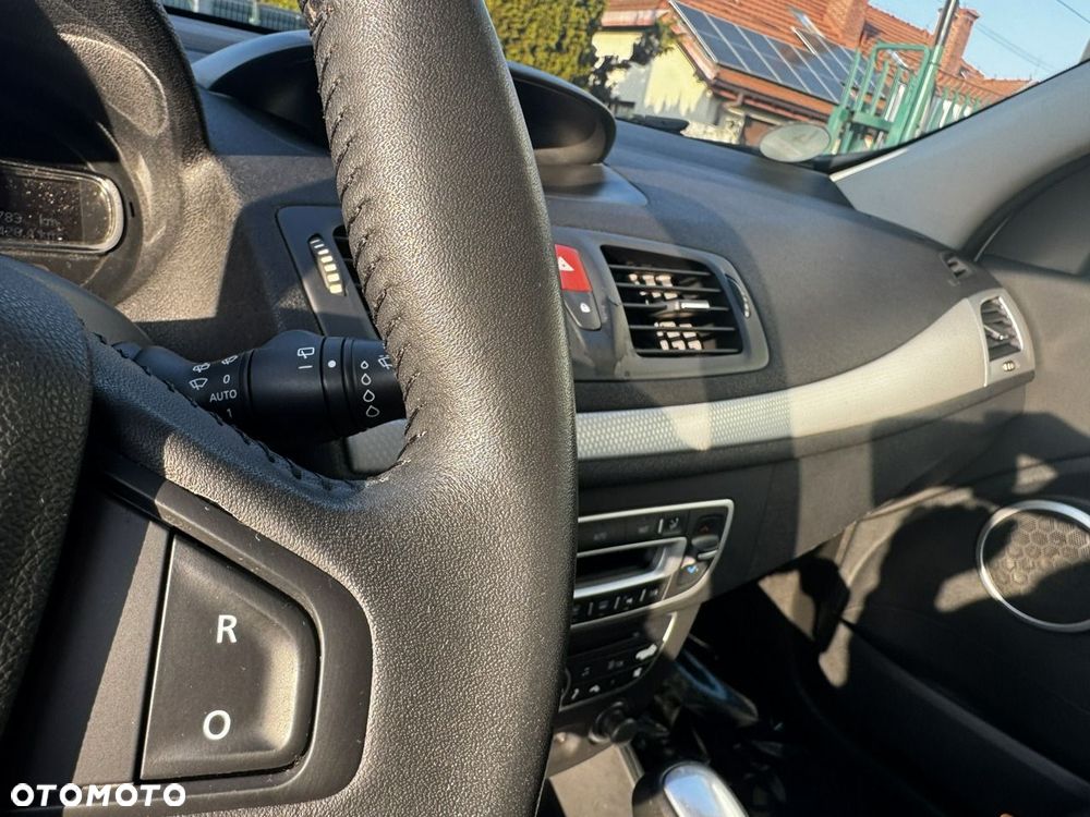 Renault Megane - 14
